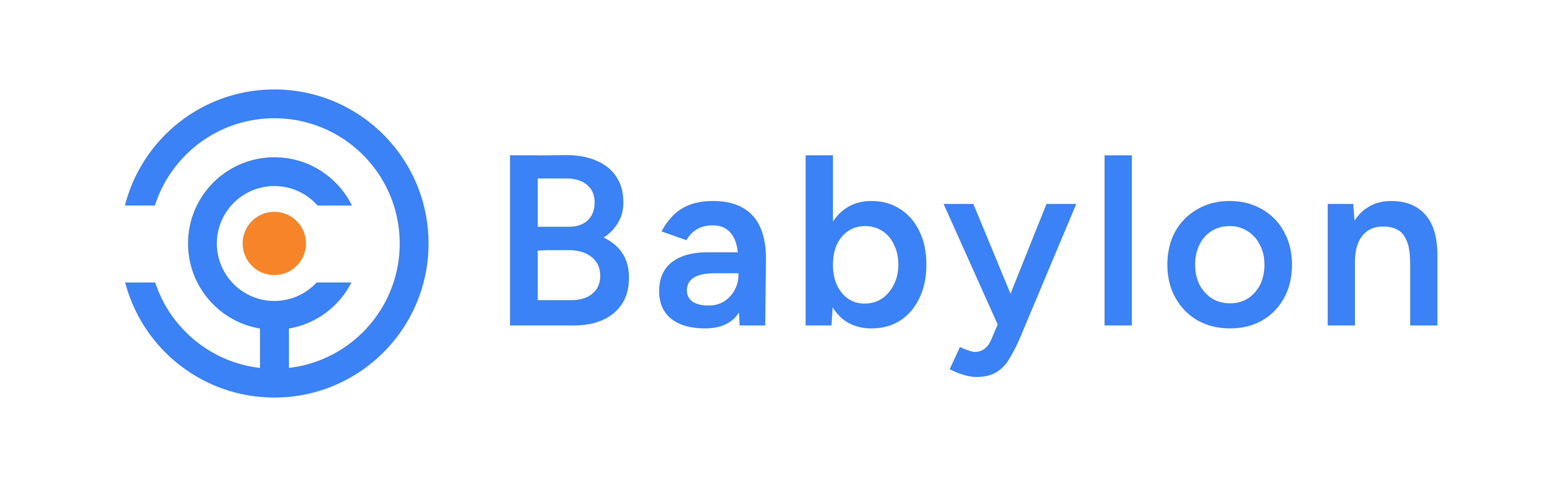 Babylon Logo